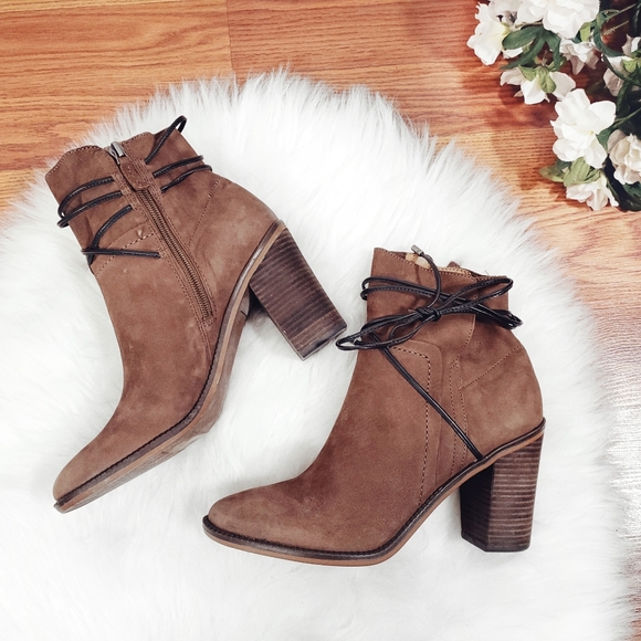 franco sarto edaline